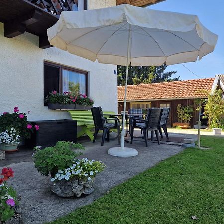 Ferienhaus Josefine Bad Endorf Exterior foto